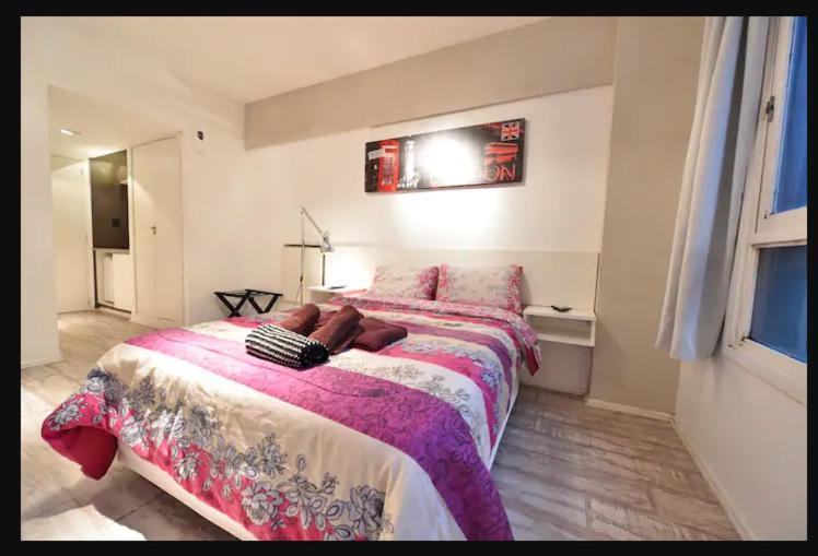 Studio Obelisco Buenos Aires Eksteriør billede